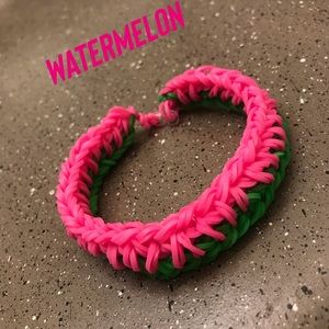Watermelon Loom